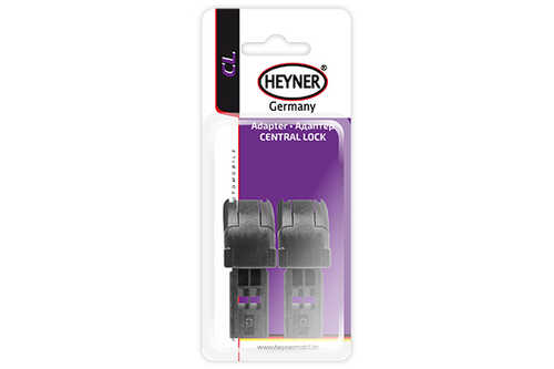 Адаптер щетки стеклоочистителя HEYNER 300730
