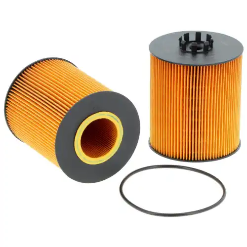 So10047 фильтр масляный HIFI FILTER SO10047