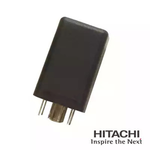 Реле системы накаливания HITACHI 2502129