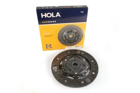 Диск сцепления уаз патриот хантер дв 409 hola chd019 HOLA CHD019