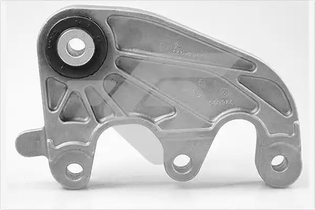 Кронштейн подвески двигателя HUTCHINSON 532A82