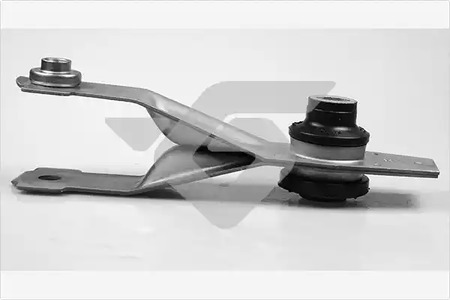 Кронштейн подвескы двигателя HUTCHINSON 532B27