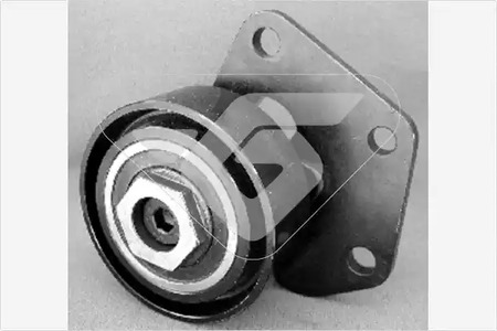 Ролик поликлинового ремня HUTCHINSON T0005