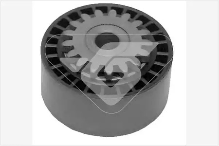 Ролик приводного ремня HUTCHINSON T0238