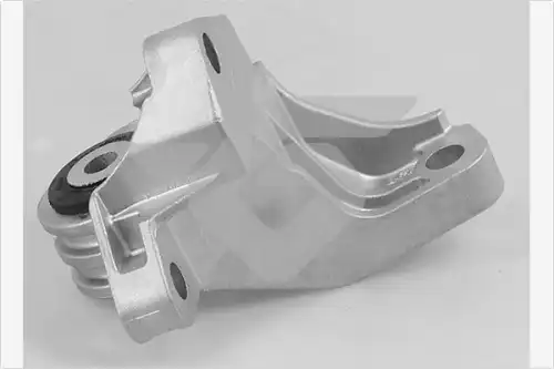 Опора (подушка) двигателя HUTCHINSON 532D81