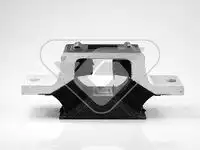 Опора кпп HUTCHINSON 538A66