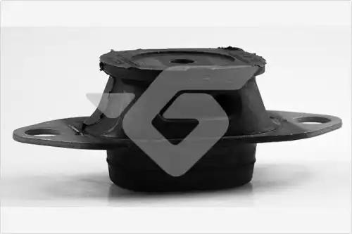 Опора кпп HUTCHINSON 538B36