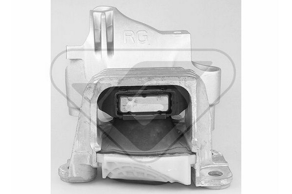 Опора двигателя HUTCHINSON 586523