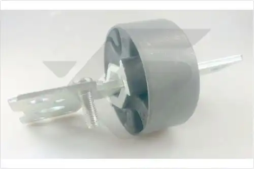 Рычаг подвески колеса HUTCHINSON 590589