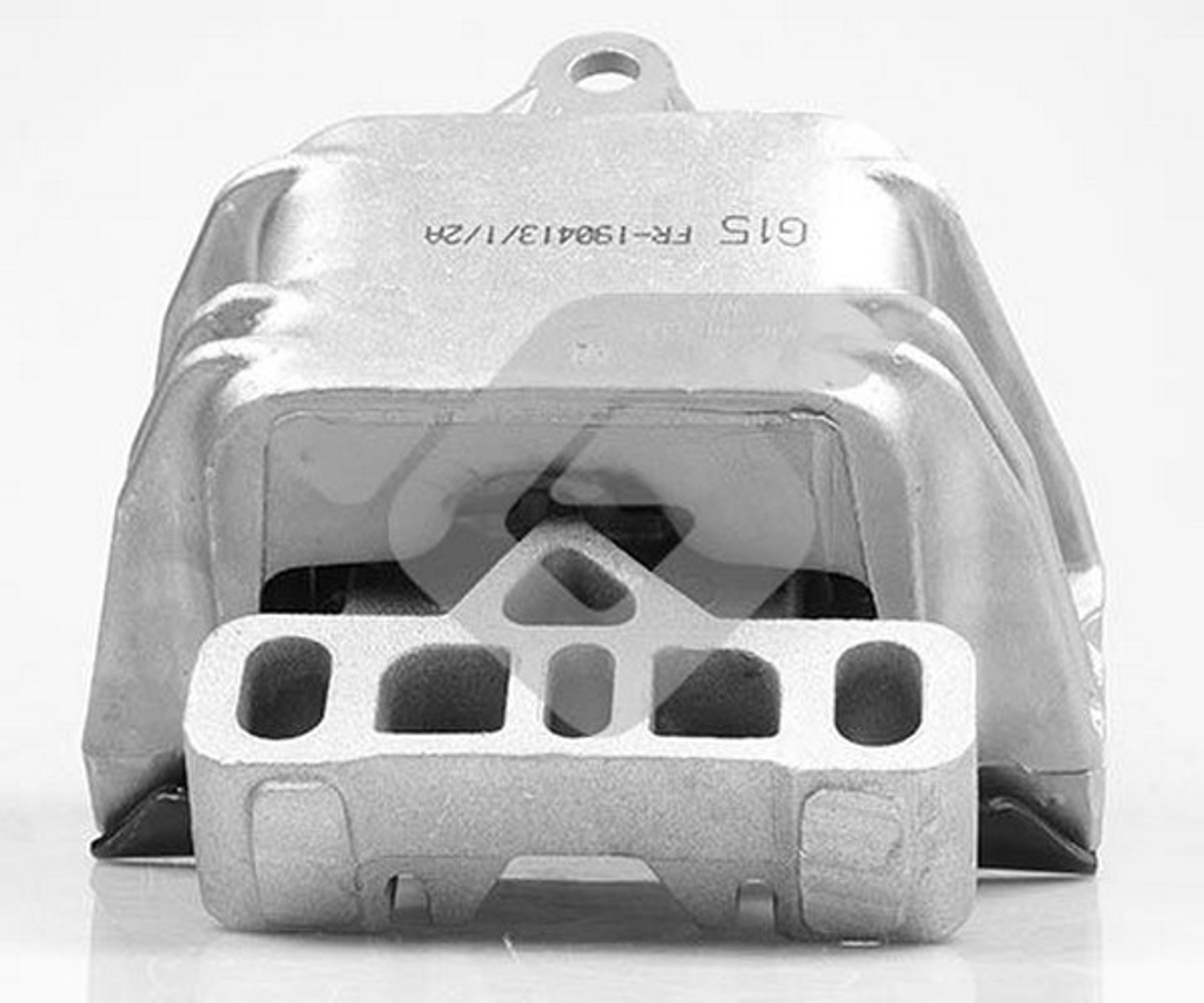 Опора кпп HUTCHINSON 594394
