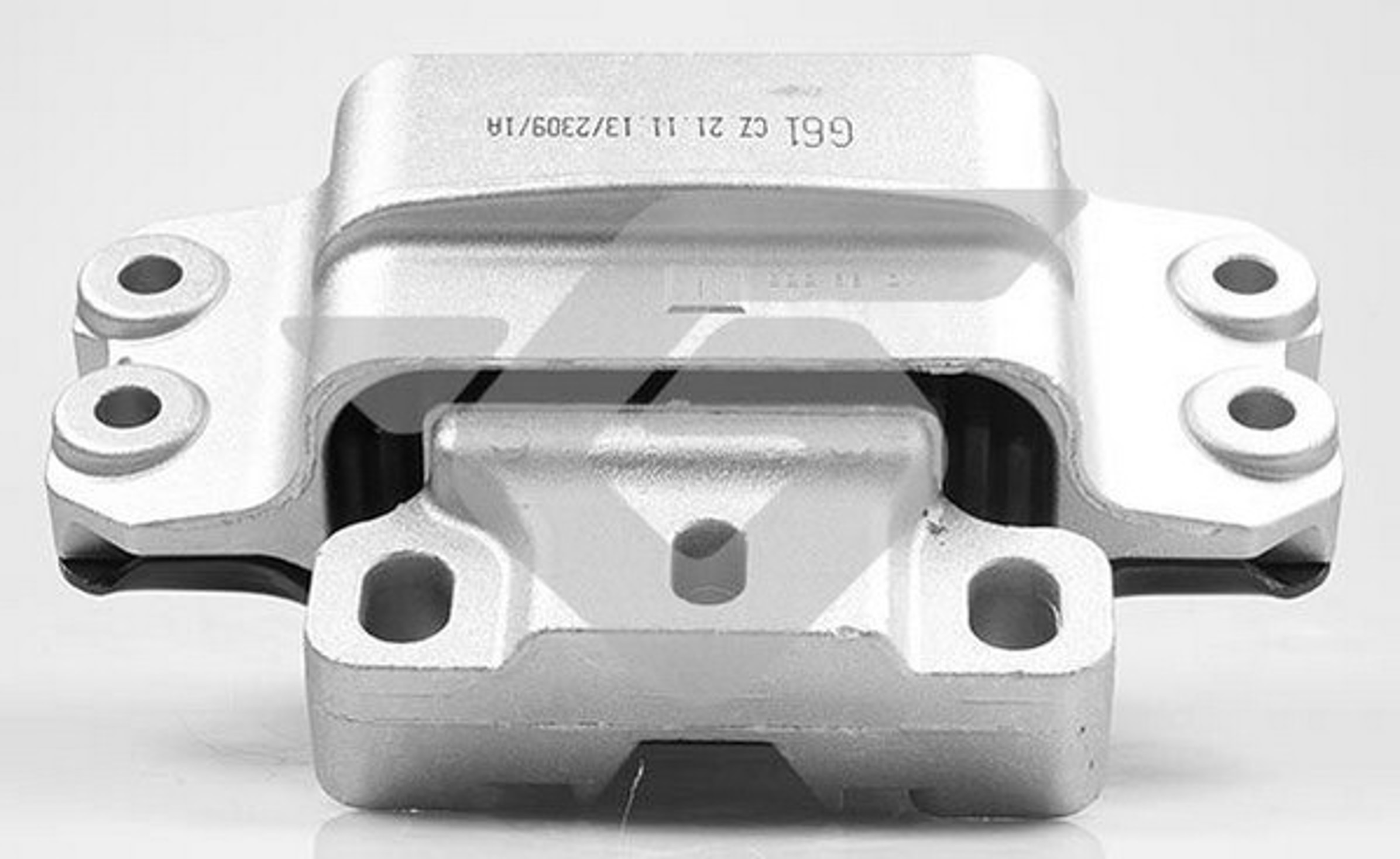 Опора кпп HUTCHINSON 594404