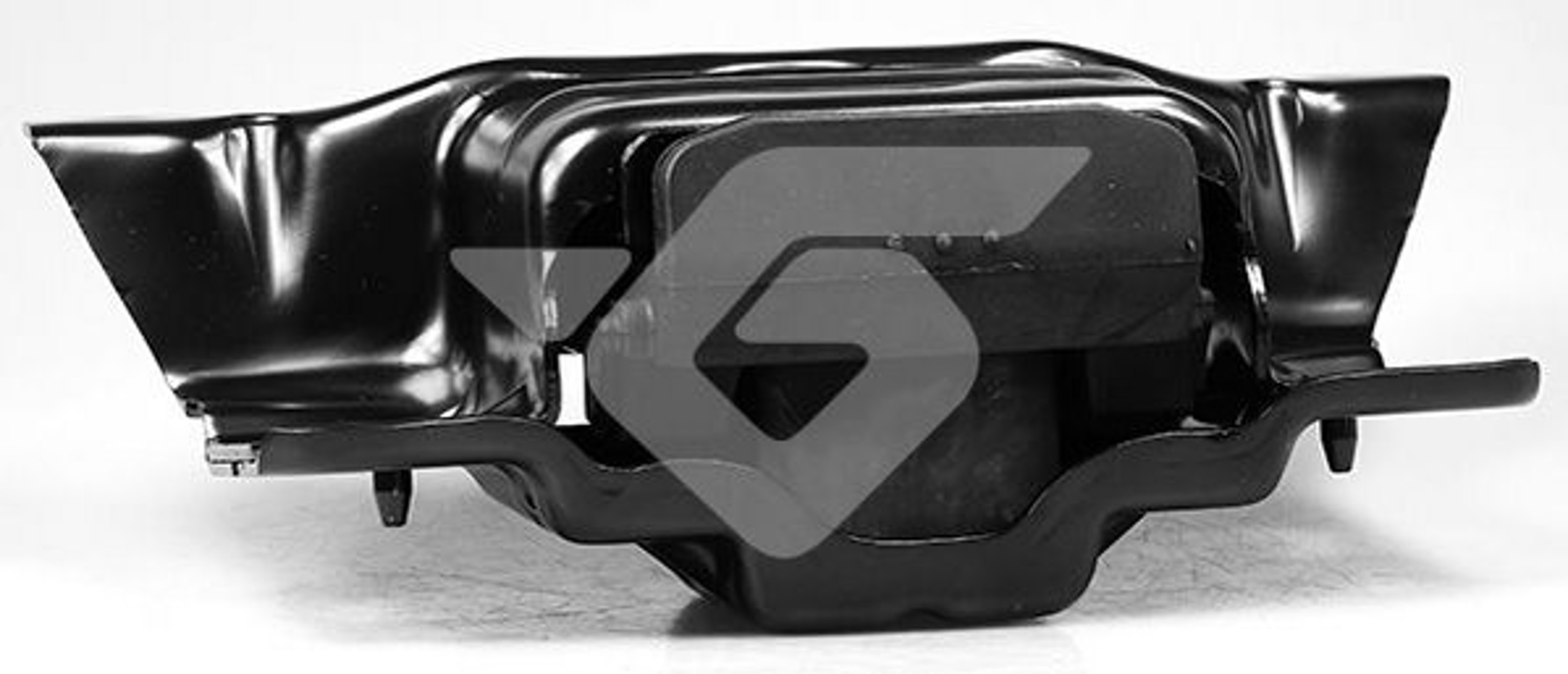 Опора кпп HUTCHINSON 594447