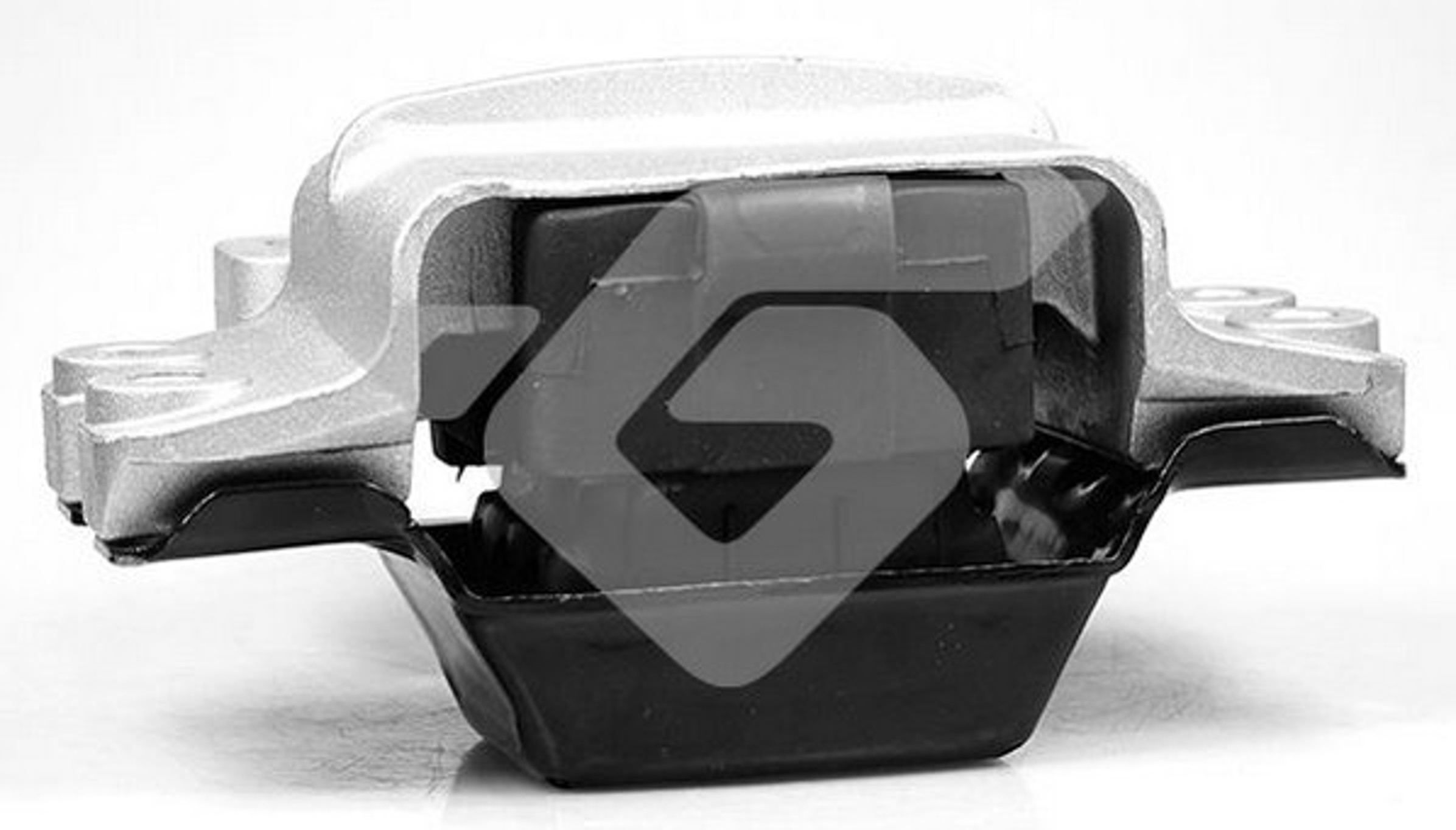 Опора кпп HUTCHINSON 594455