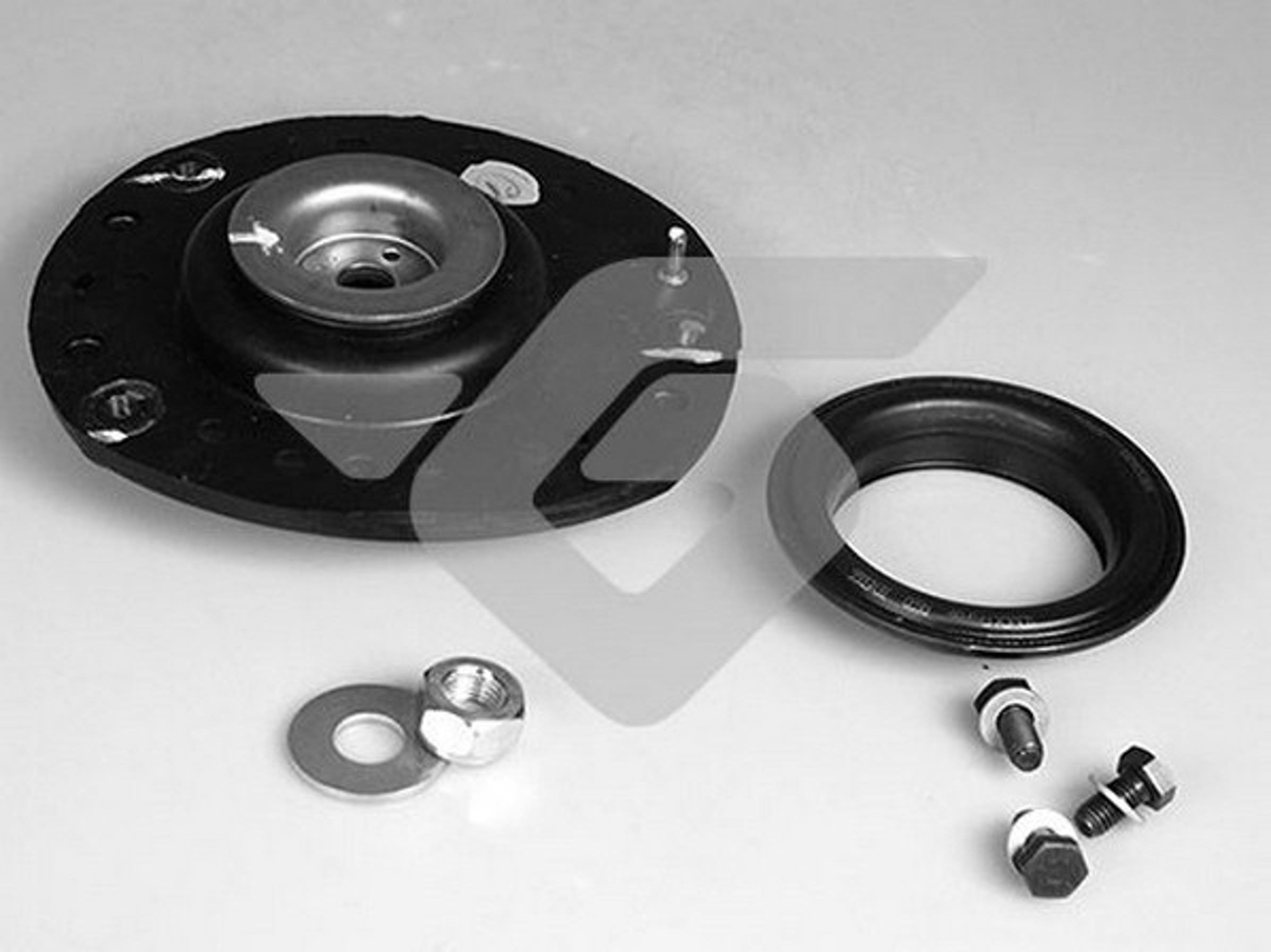 Ремкомплект опоры амортизатора HUTCHINSON KS159