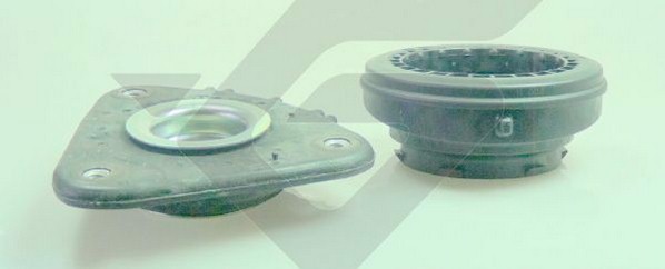 Амортизатор подвески HUTCHINSON KS246