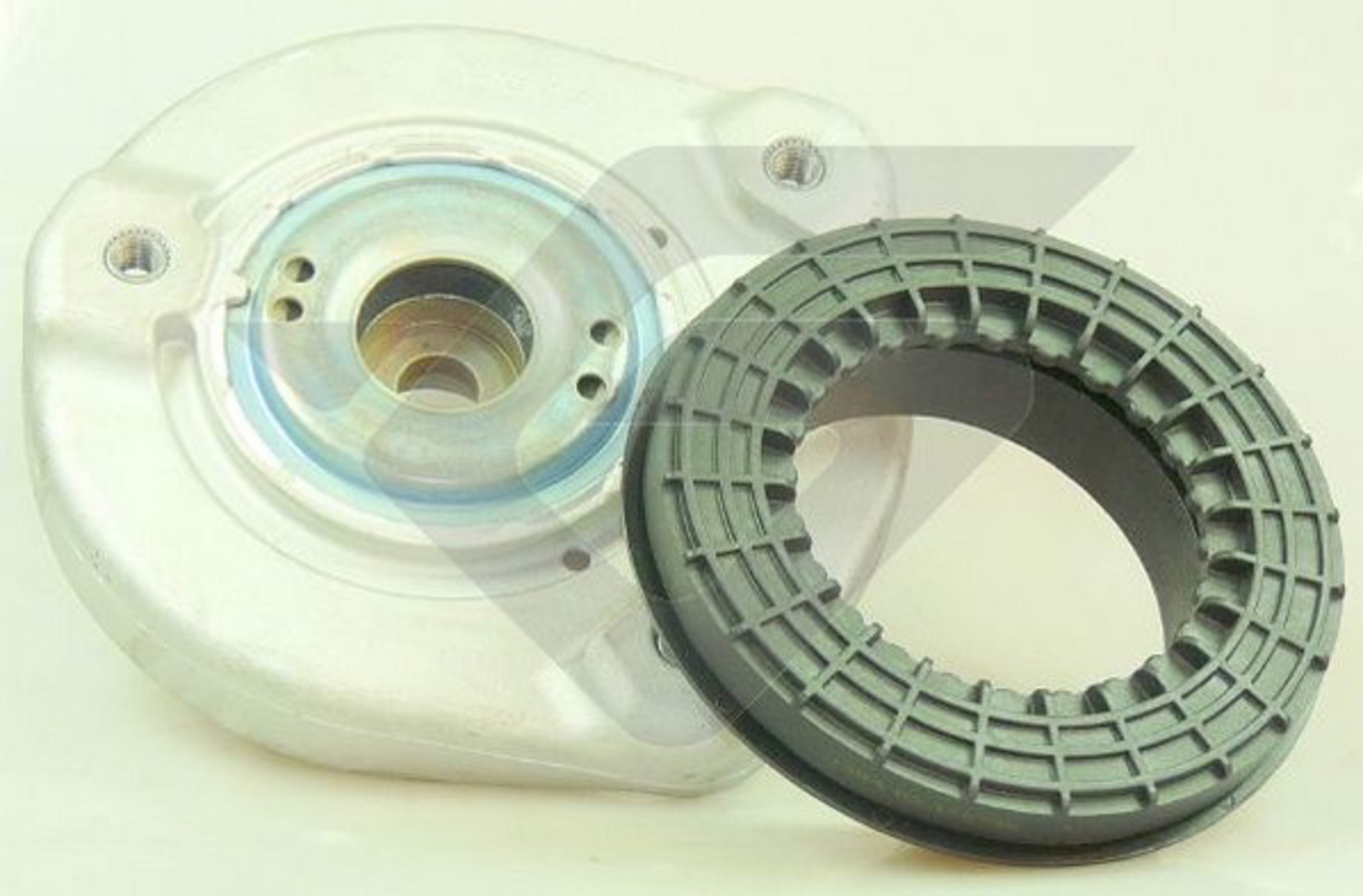Опора амортизатора HUTCHINSON KS252