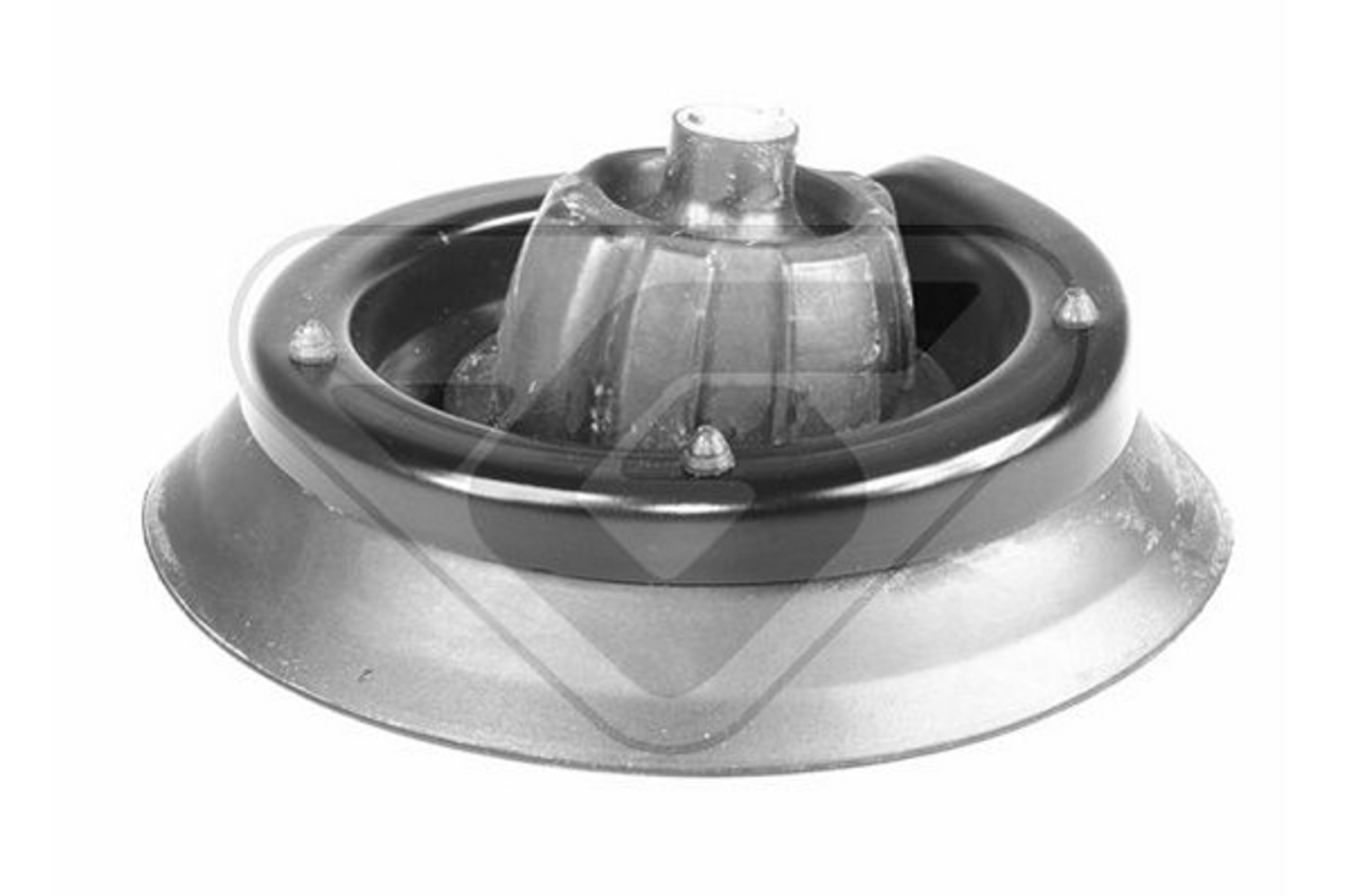 Ремкомплект опоры амортизатора HUTCHINSON KS72