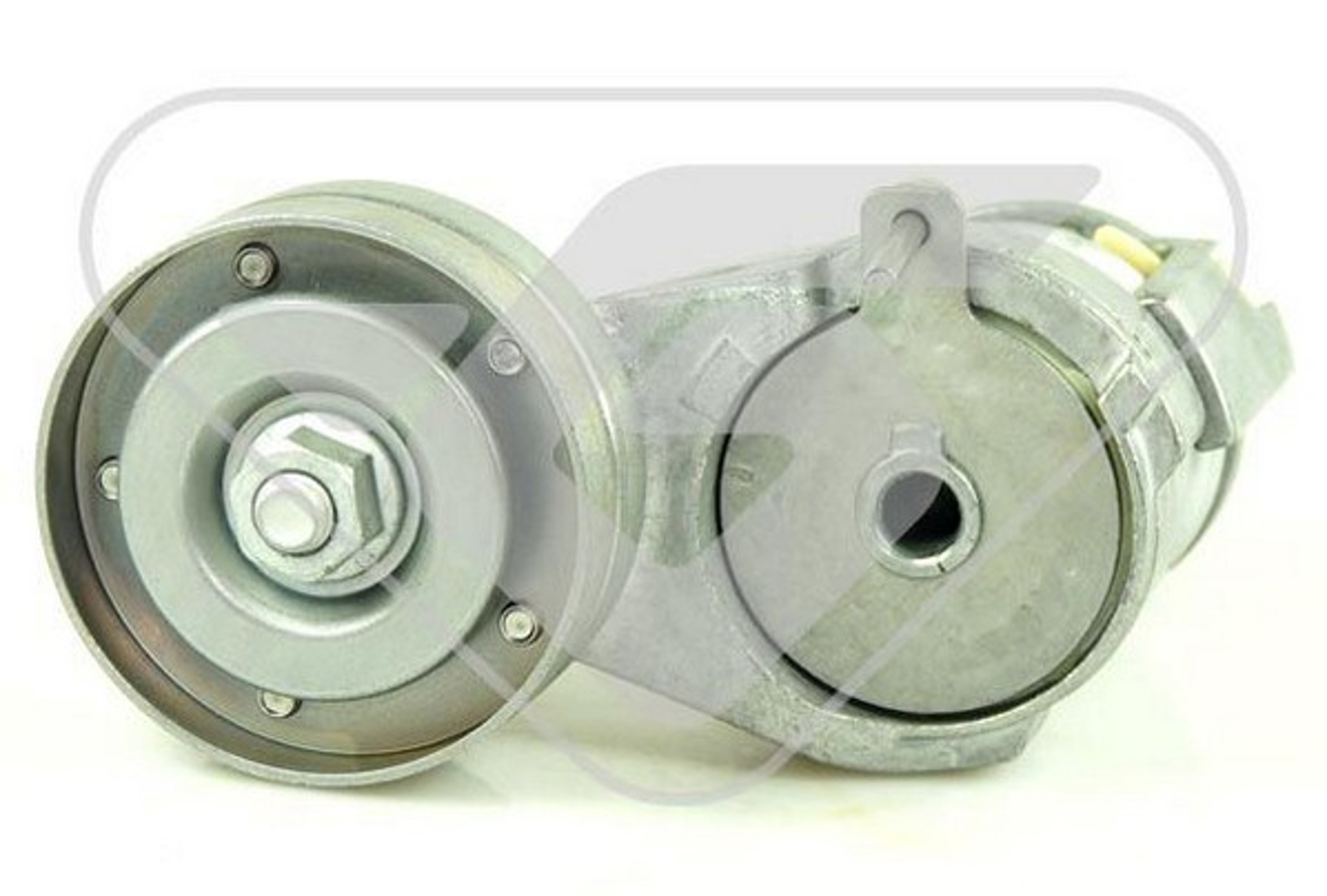 Ролик приводного ремня HUTCHINSON T0249