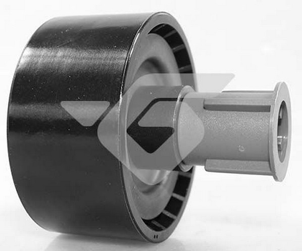 Ролик поликлинового ремня HUTCHINSON T0480