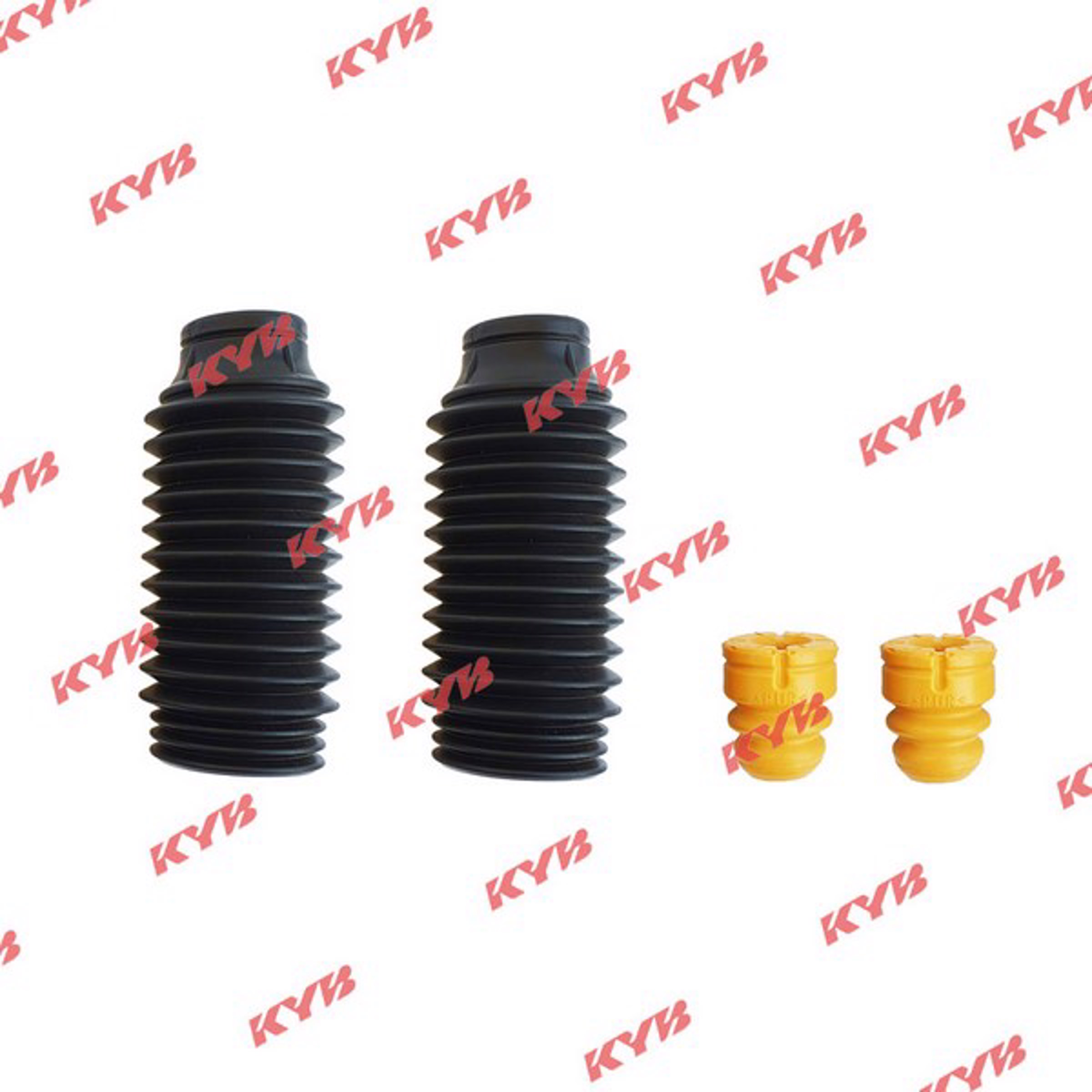 Защитный комплект амортизатора KYB 910284