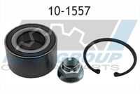 Подшипник ступичный передн peugeot 3008/308/308 sw IJS GROUP 10-1557