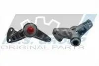 Натяжитель поликлинового ремня mercedes 2.2-3.2 cdi sprinter (906) 06- / e (w210/211) 98- IJS GROUP 93-1397