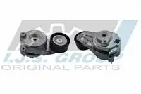 Натяжитель поликлинового ремня mercedes w463/w164/w251/w221 3.0 cdi (om 642) 05- IJS GROUP 93-1463