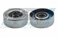 Ролик промежуточный поликлинового ремня mazda 2/3 1.3i-1.6i 03- IJS GROUP 93-2184