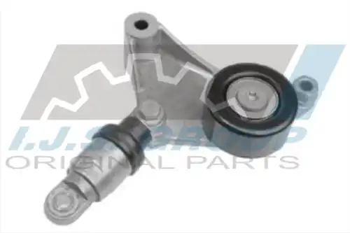 Натяжитель поликлинового ремня с успокоителем toyota 2.0i/2.4i 00- IJS GROUP 93-2211