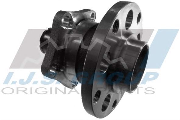 Комплект подшипника ступицы колеса IJS GROUP 10-1276