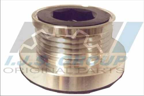 Механизм свободного хода генератора technology quality madeа in spain IJS GROUP 30-1061