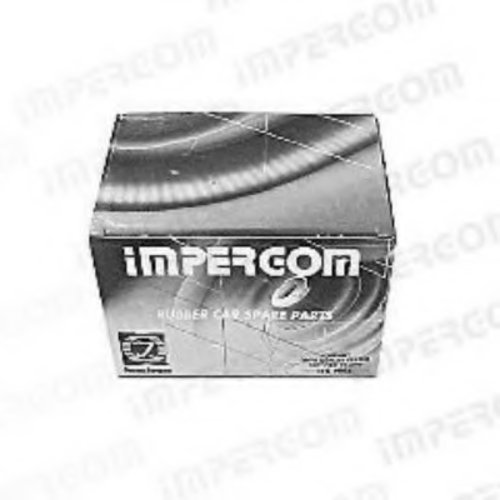 Патрубок радиатора ORIGINAL IMPERIUM 222720