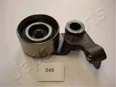 Устройство для натяжения ремня ремня JAPANPARTS BE-245