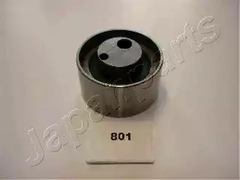 Устройство для натяжения ремня ремень грм JAPANPARTS BE-801