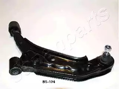 Рычаг подвески JAPANPARTS BS-104L
