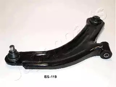 Рычаг подвески JAPANPARTS BS-118R