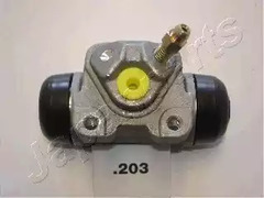 Цилиндр тормозной рабочий JAPANPARTS CS-203