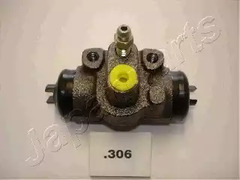 Цилиндр тормозной рабочий JAPANPARTS CS-306