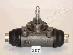 Цилиндр тормозной рабочий JAPANPARTS CS-307