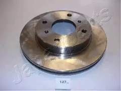 Тормозной диск JAPANPARTS DI-127