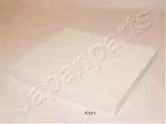 Салонный фильтр