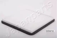 Фильтр салона JAPANPARTS FAA-DDW16