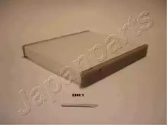 Фильтр салона JAPANPARTS FAA-DH1