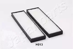 Фильтр салона JAPANPARTS FAA-H013