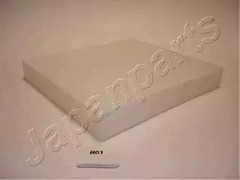 Фильтр воздух во внутренном пространстве