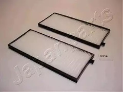 Фильтр салона JAPANPARTS FAA-HY18