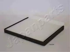 Фильтр салона JAPANPARTS FAA-HY28