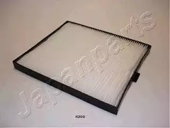 Салонный фильтр JAPANPARTS FAA-KI00
