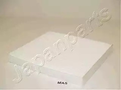 Фильтр салона JAPANPARTS FAA-MA5