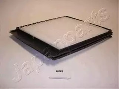 Салонный фильтр JAPANPARTS FAA-NS2